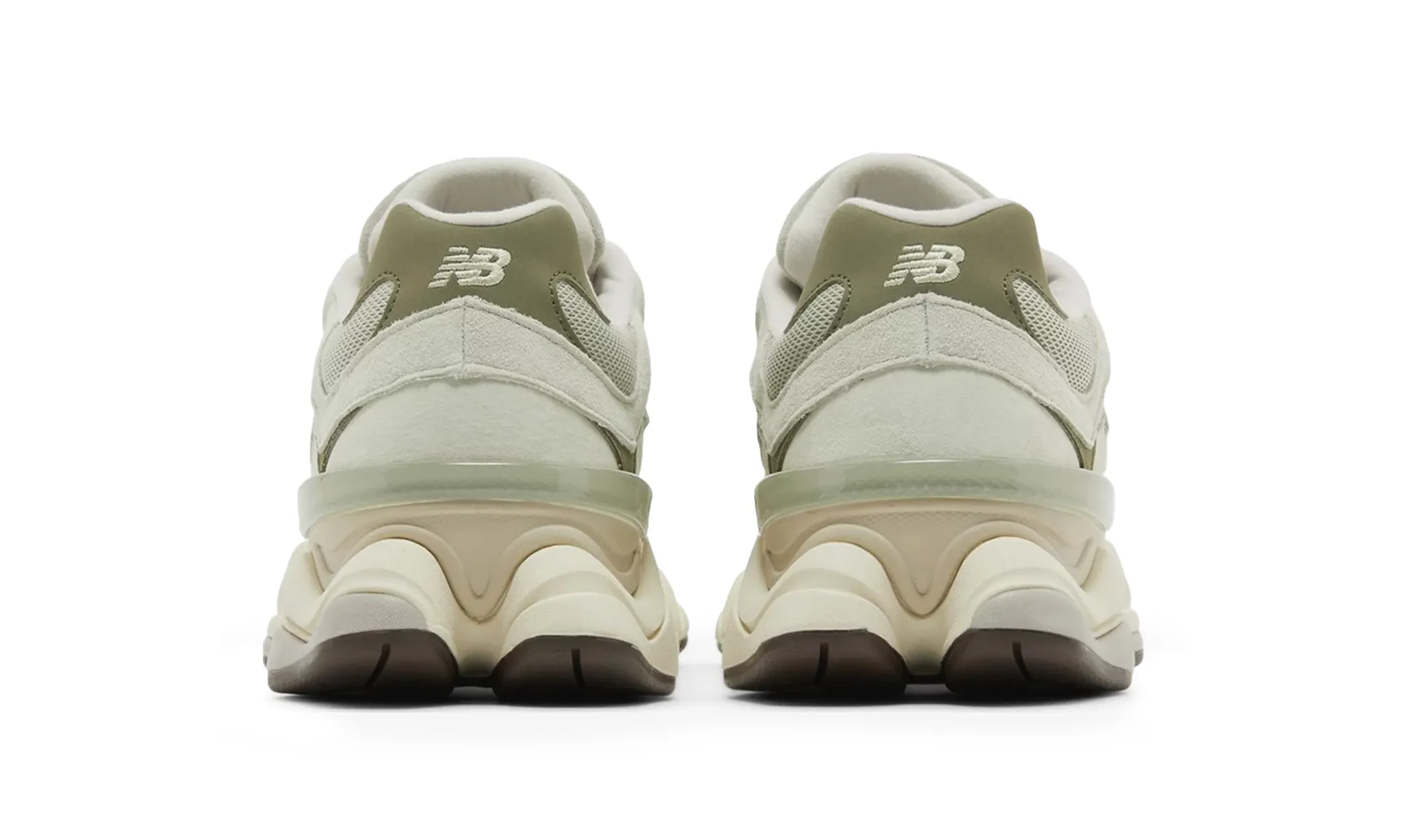 New Balance 9060 Olivine