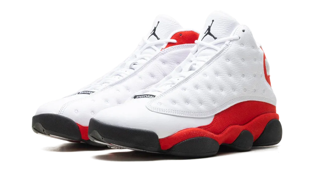 Air Jordan 13 Retro OG Chicago (2026)