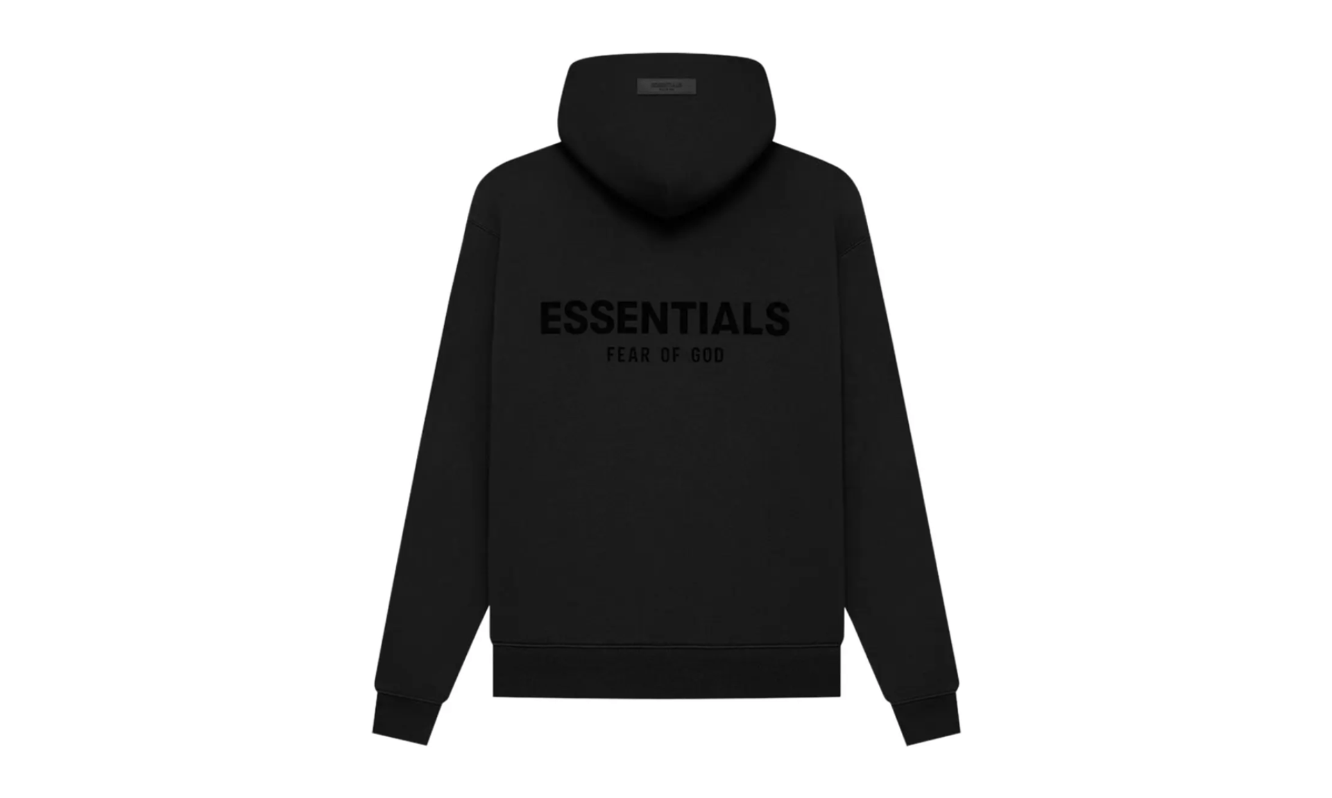 Fear of God Essentials Set Stretch Limo