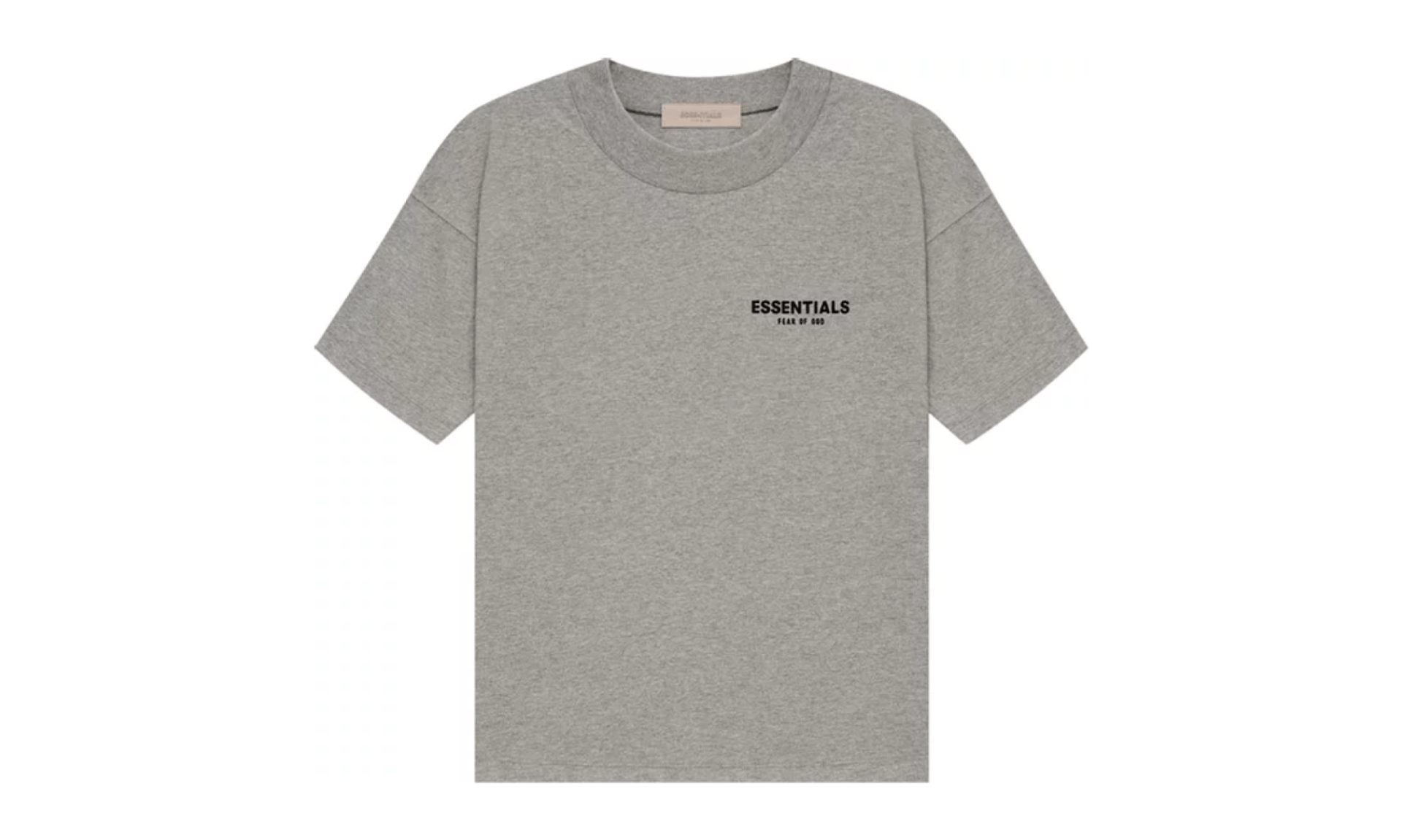 Fear of God Essentials Summer Set Dark Oatmeal