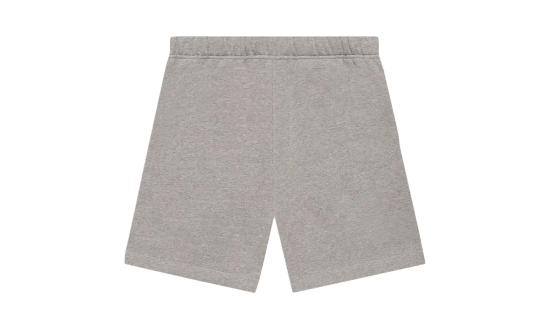 Fear of God Essentials Sweatshorts Dark Oatmeal
