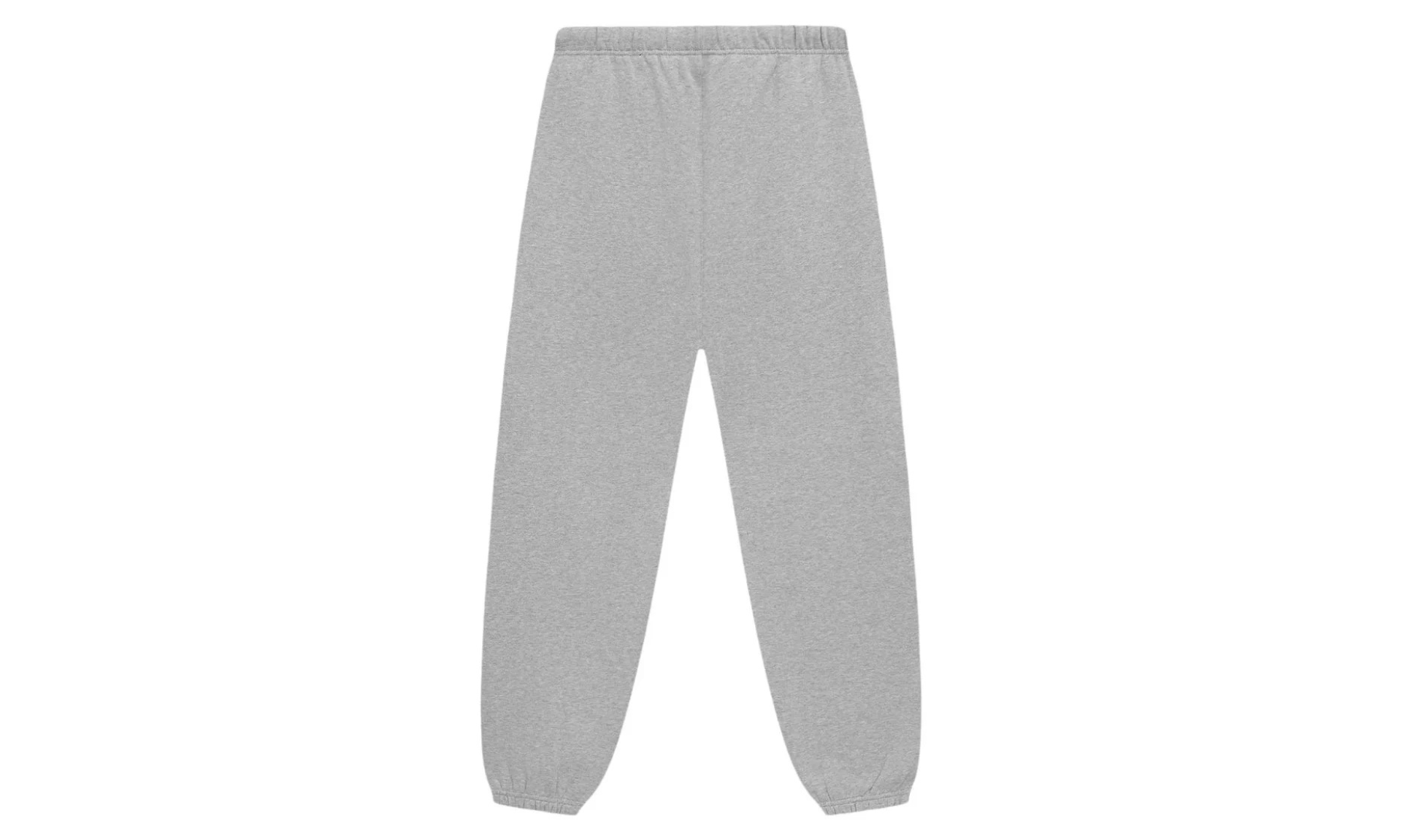 Fear of God Essentials Fleece Essential Sweatpant Light Heather Gray