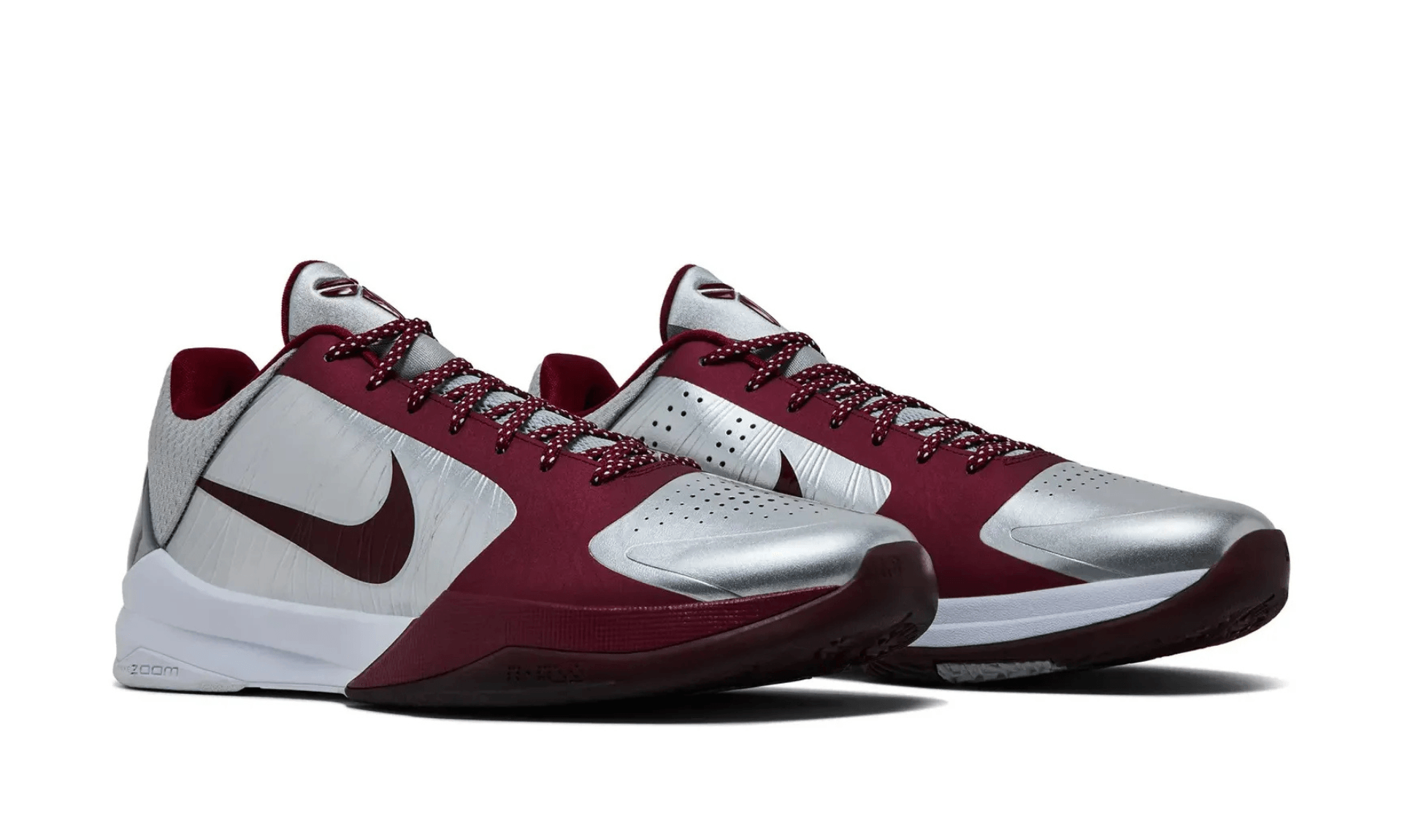 Nike Kobe 5 Protro Lower Merion Aces Away (2026)