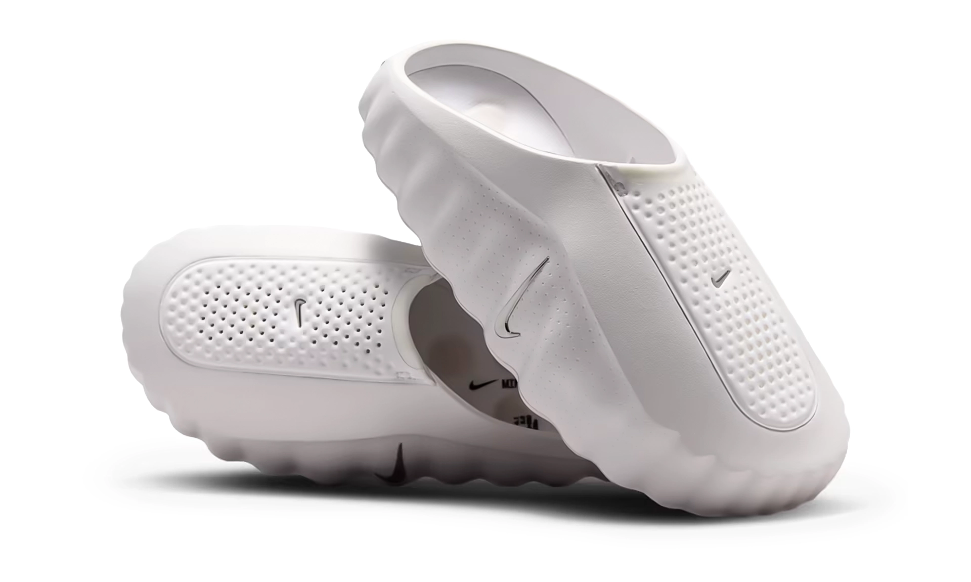 Nike Mind 001 Slide Summit White (W)