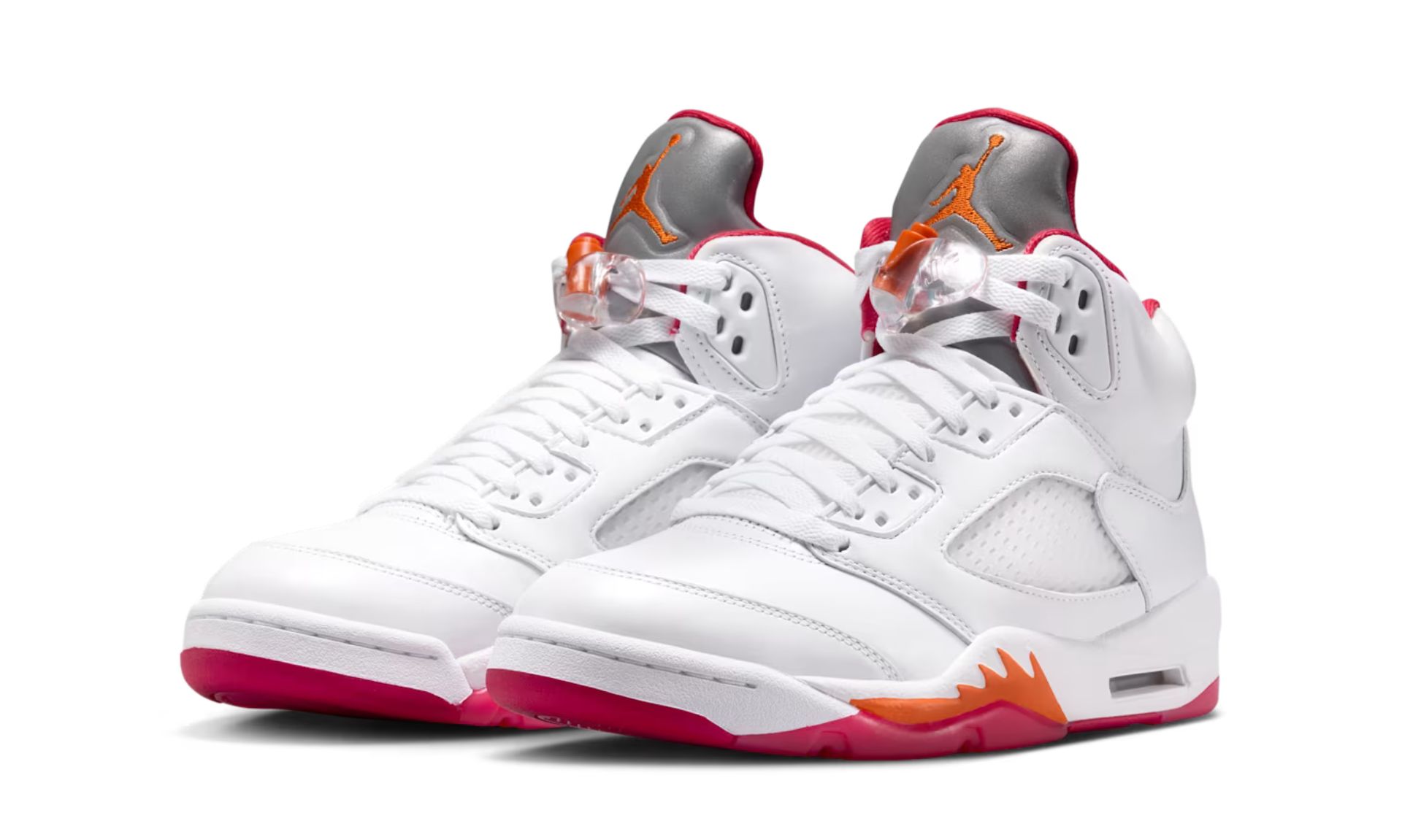 Air Jordan 5 Retro Sunset (W)