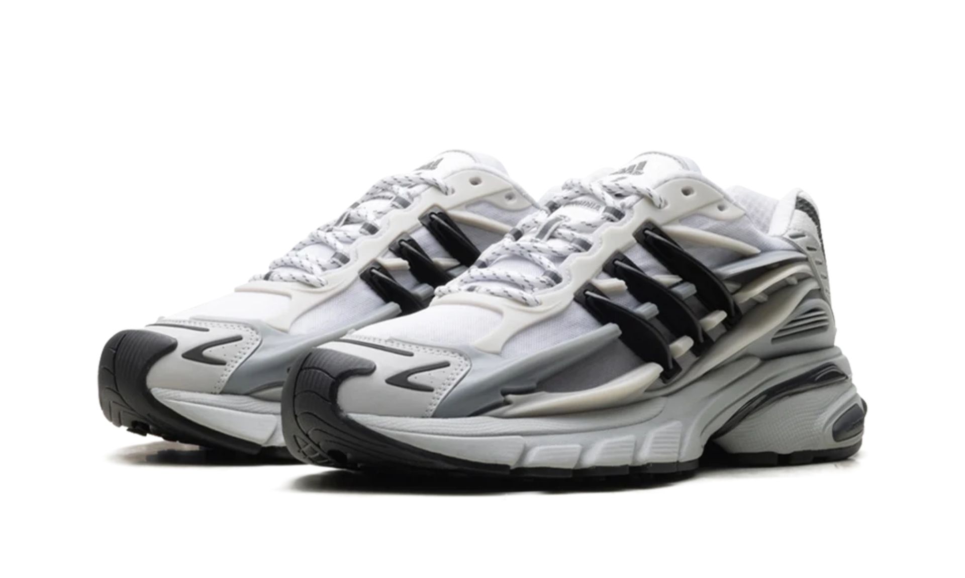 Adidas Adistar Jellyfish Pharrell Williams Solid Grey Black