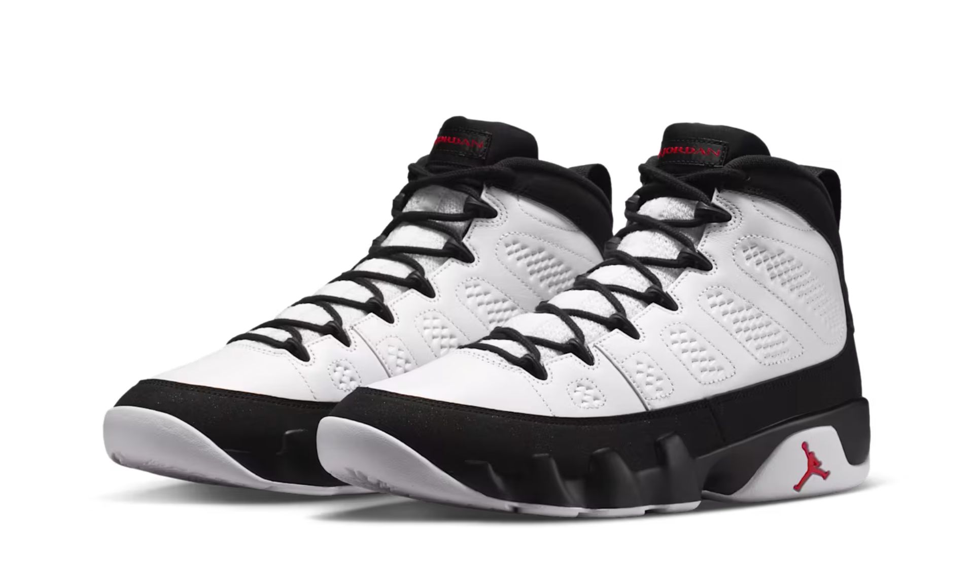 Air Jordan 9 Retro OG Space Jam