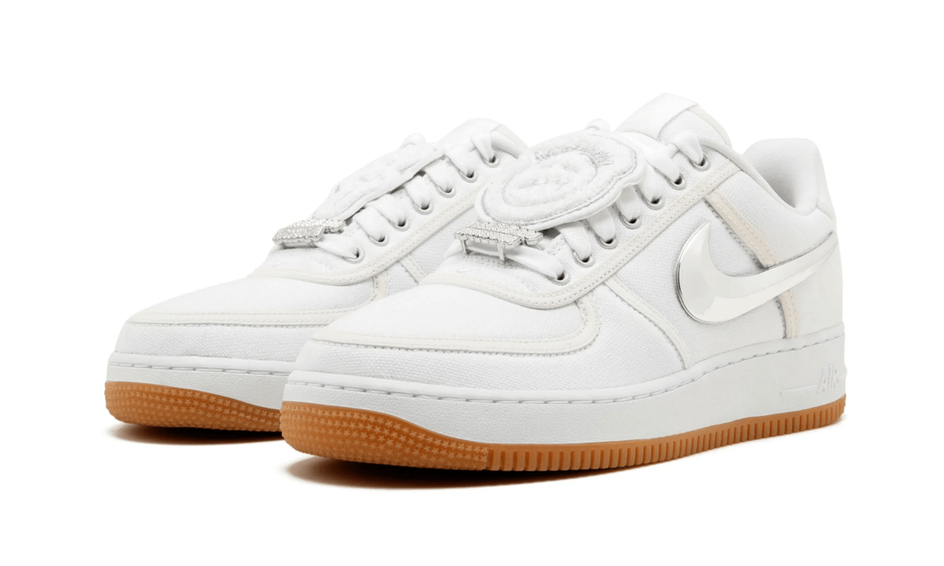 Nike Air Force 1 Low Travis Scott (AF100)
