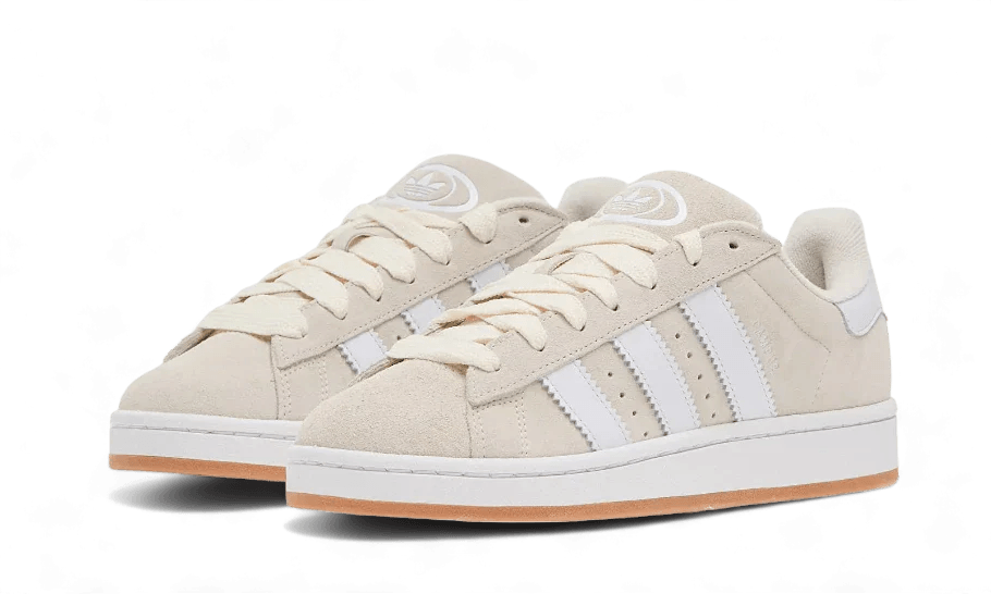 Adidas Campus 00s Wonder White Gum