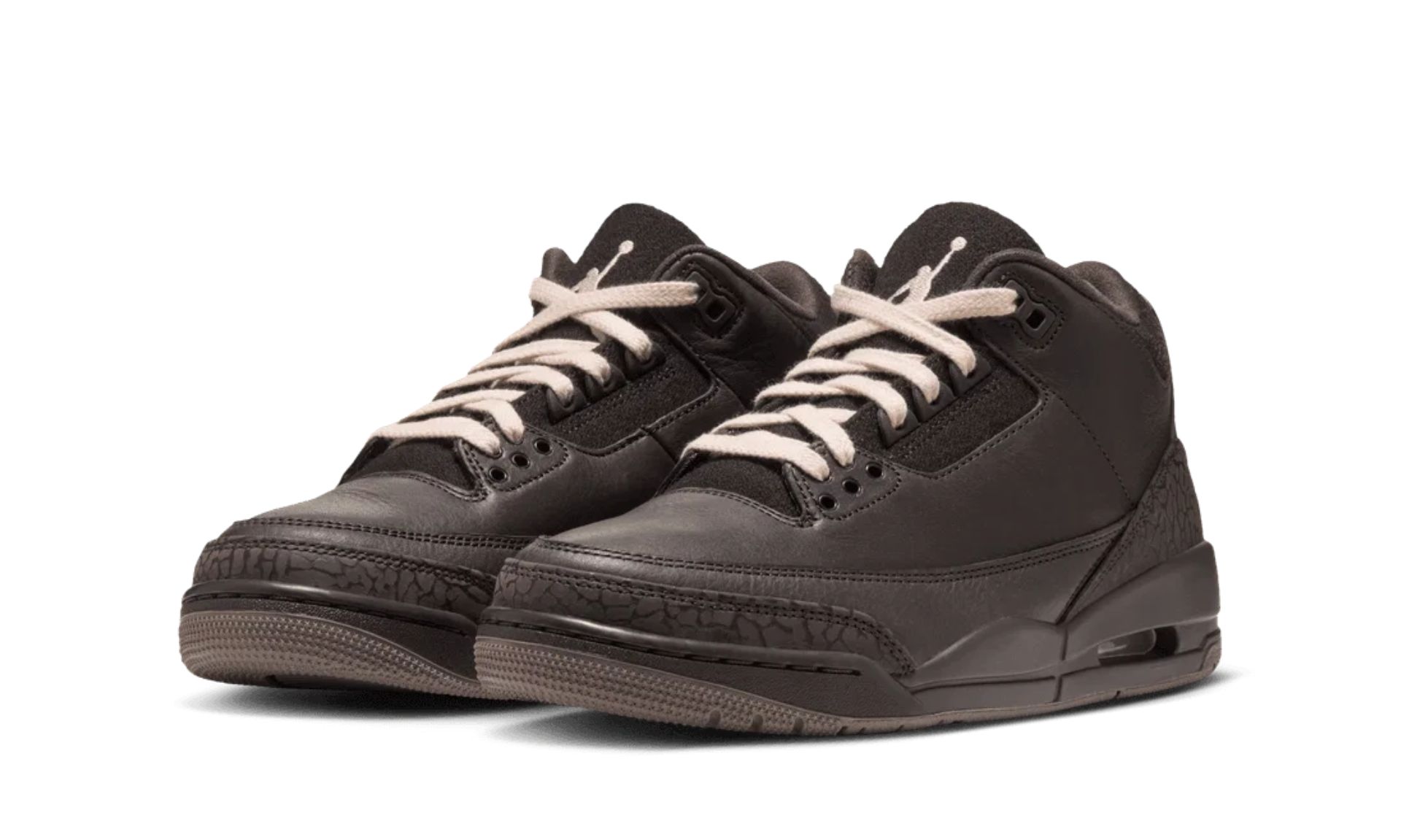 Air Jordan 3 Retro Fireside (W)