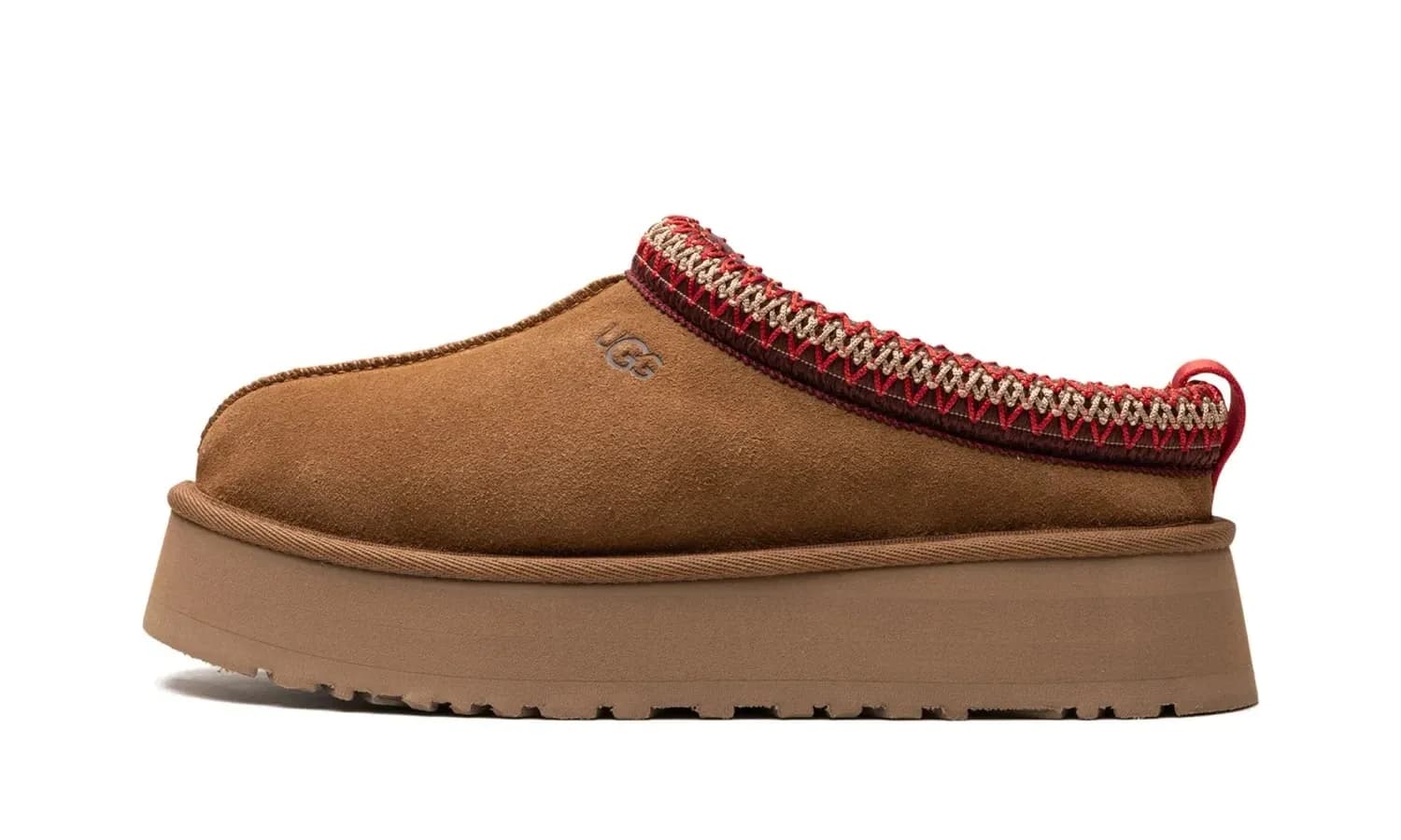 UGG Tazz Slipper Chestnut (W)