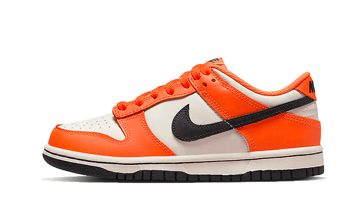 Nike Dunk Low Halloween (GS)