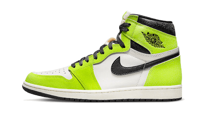 Air Jordan 1 Retro High OG Visionaire