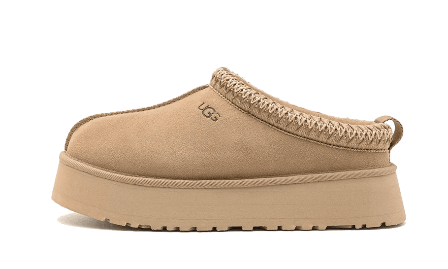 UGG Tazz Slipper Mustard Seed (W)