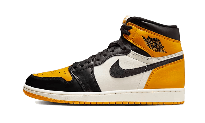 Air Jordan 1 Retro High OG Taxi