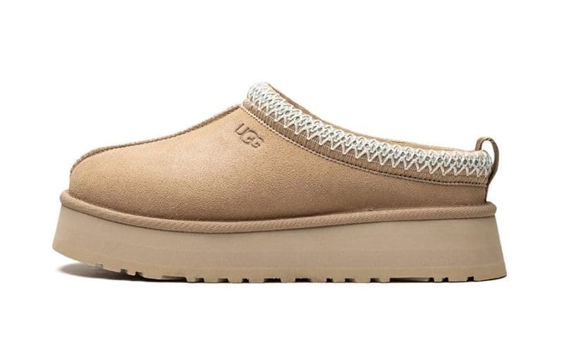 UGG Tazz Slipper Sand (W)