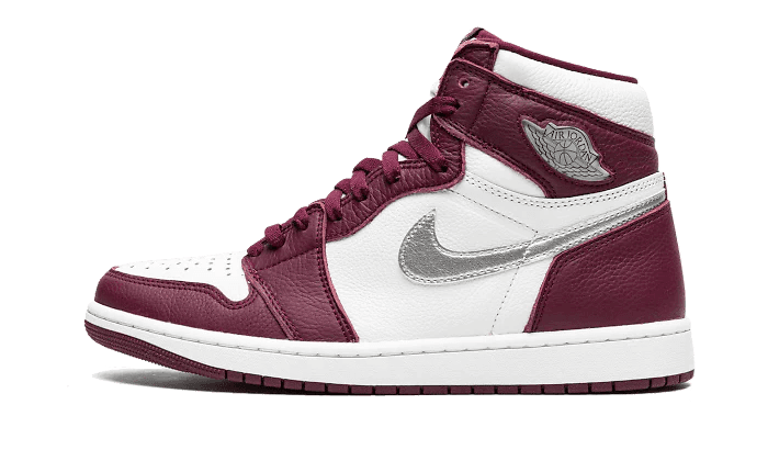 Air Jordan 1 Retro High OG Bordeaux