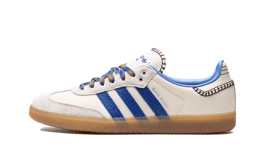 Adidas Samba Nylon Wales Bonner Wonder Clay Royal