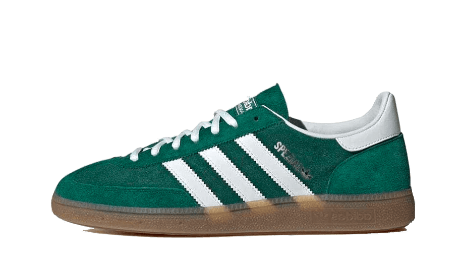 Adidas Handball Spezial Collegiate Green Gum