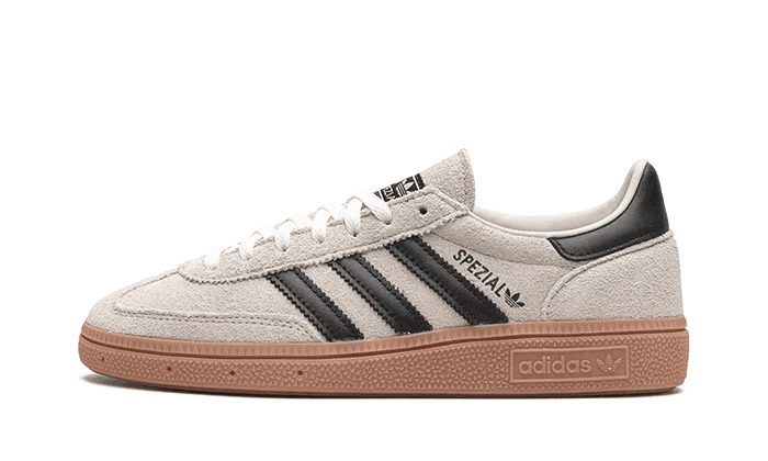 Adidas Handball Spezial Aluminum Core Black (W)