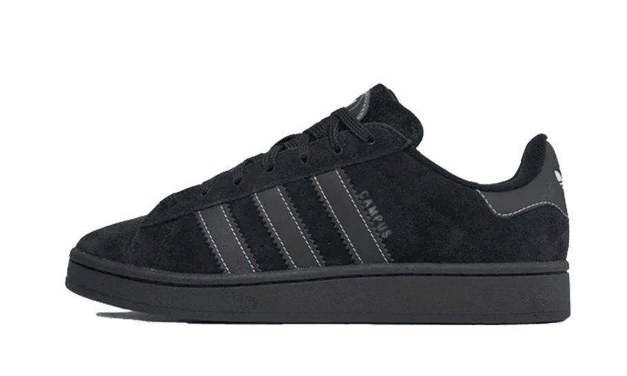 Adidas Campus 00S Core Black White