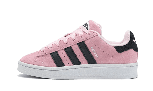 Adidas Campus 00s Clear Pink (GS)