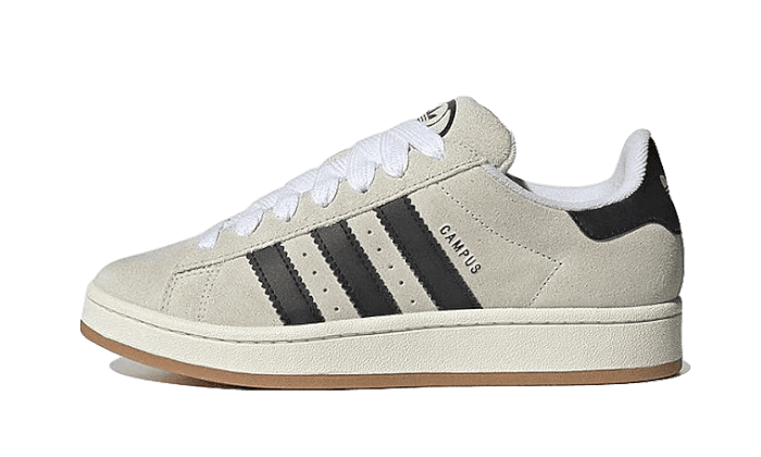 Adidas Campus 00s Crystal White (W)