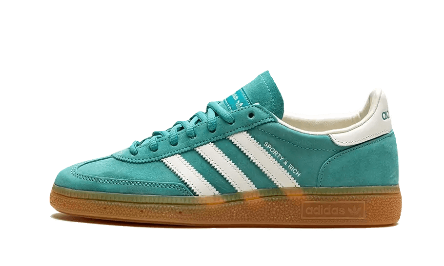 Adidas Handball Spezial Sporty & Richard Green