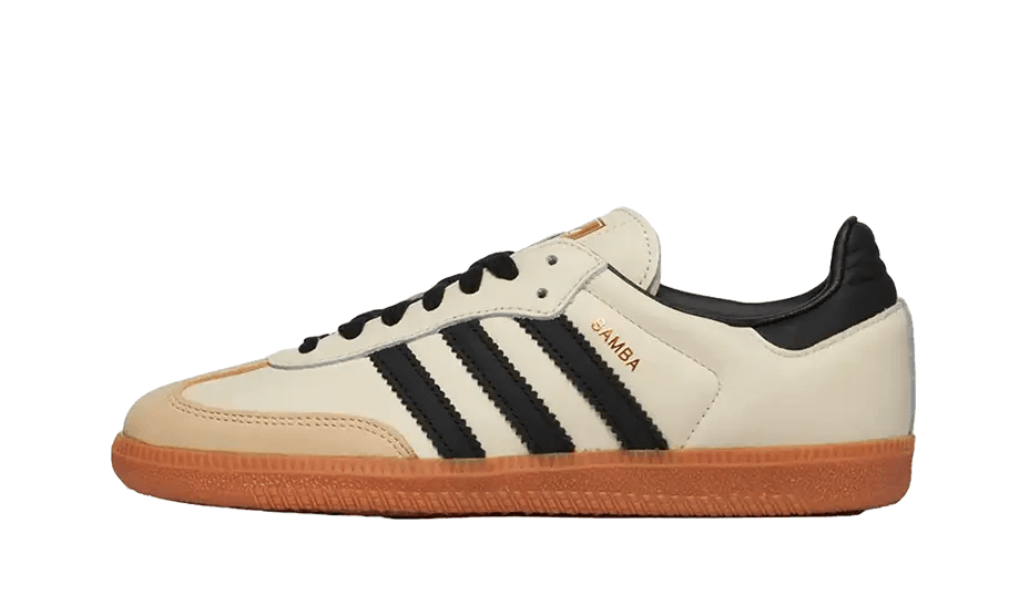 Adidas Samba OG Cream White Sand Strata (W)