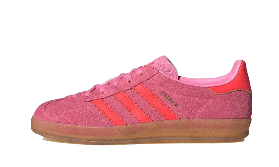 Adidas Gazelle Indoor Beam Pink (W)