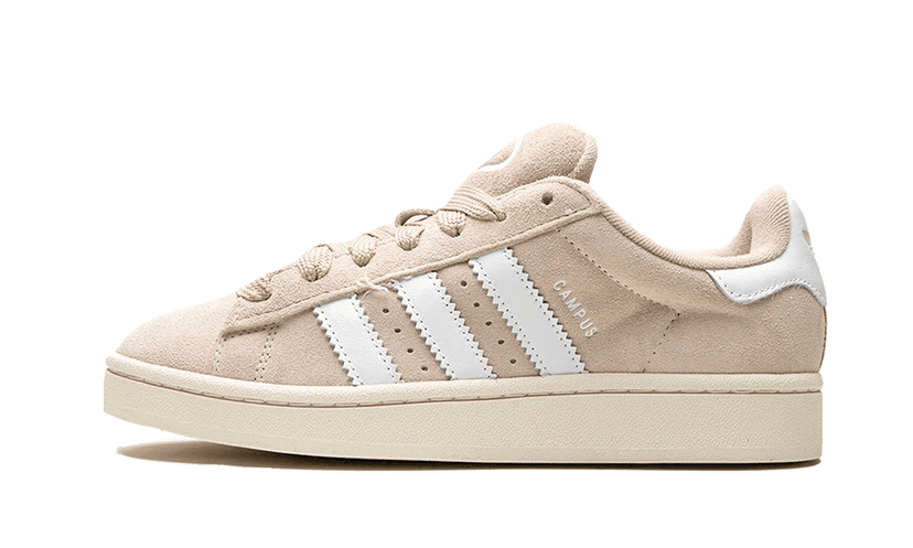 Adidas Campus 00s Wonder White (W)