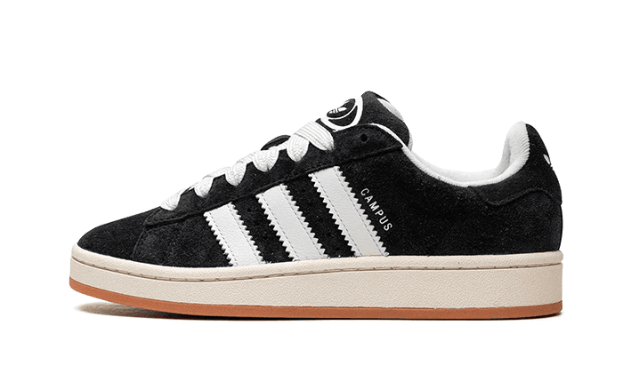 Adidas Campus 00s Core Black