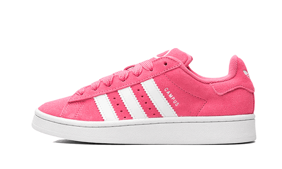 Adidas Campus 00s Pink Fusion