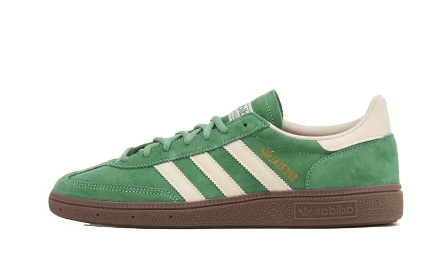 Adidas Handball Spezial Preloved Green White