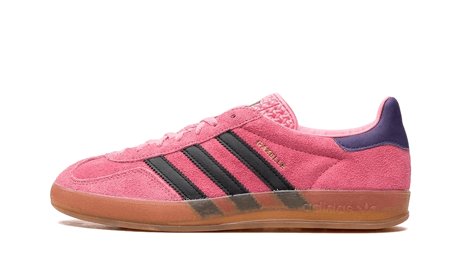 Adidas Gazelle Indoor Bliss Pink Purple (W)