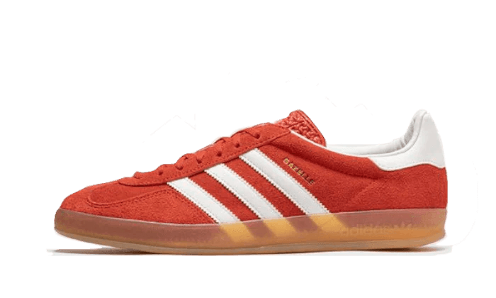 Adidas Gazelle Indoor Bold Orange (W)