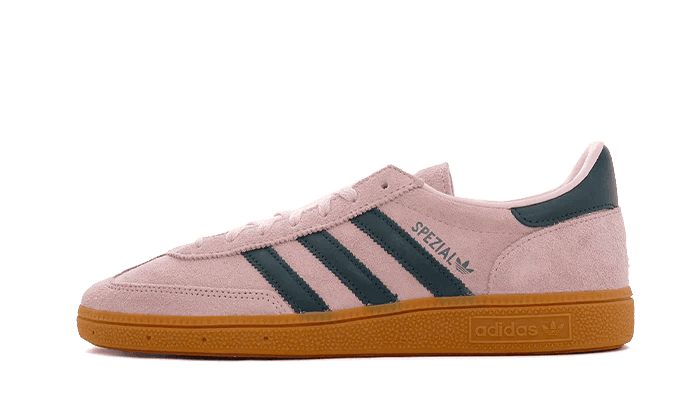 Adidas Handball Spezial Clear Pink (W)