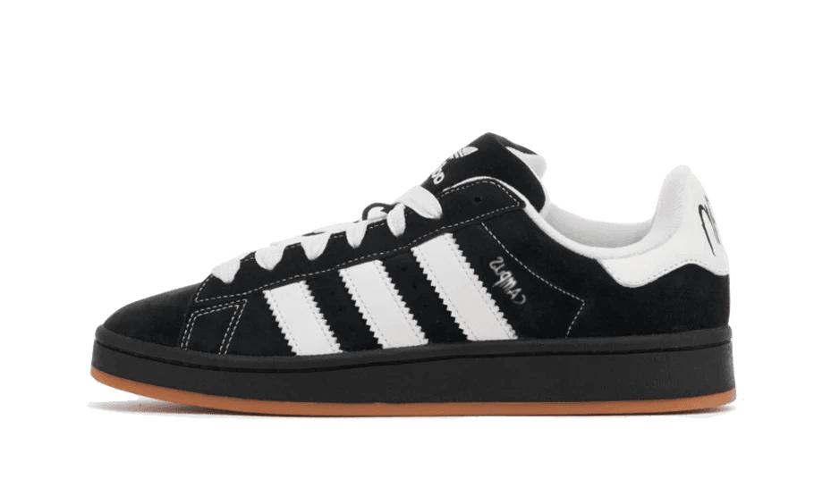 Adidas Campus 00s x Korn Black