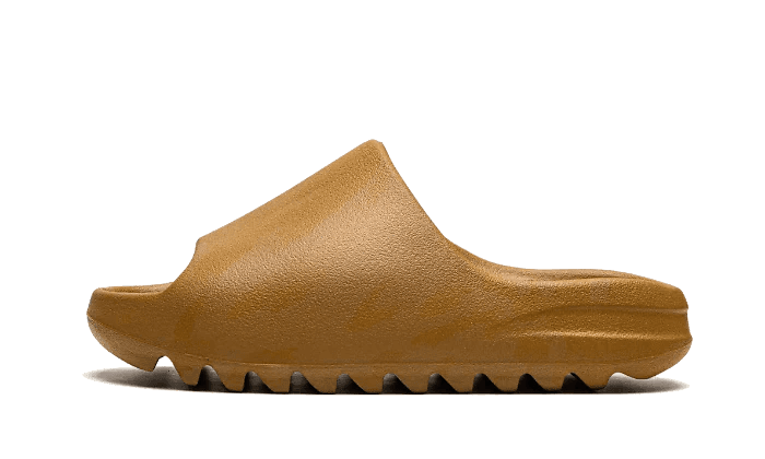 Adidas Yeezy Slide Ochre