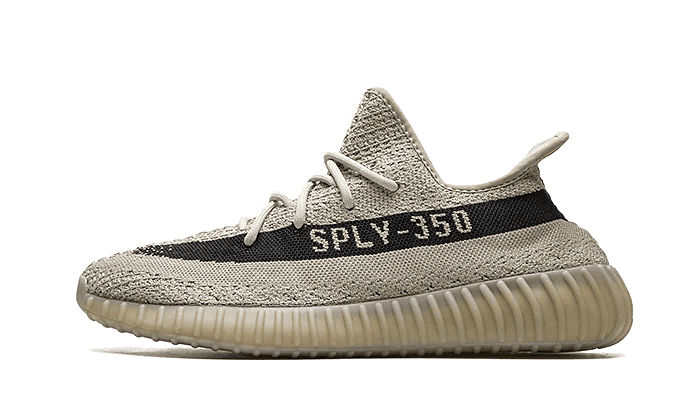 Adidas Yeezy Boost 350 V2 Slate