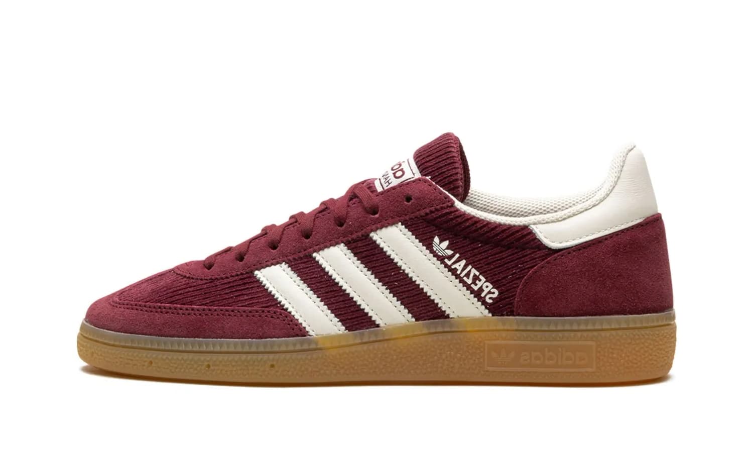 Adidas Handball Spezial Shadow Red (W)