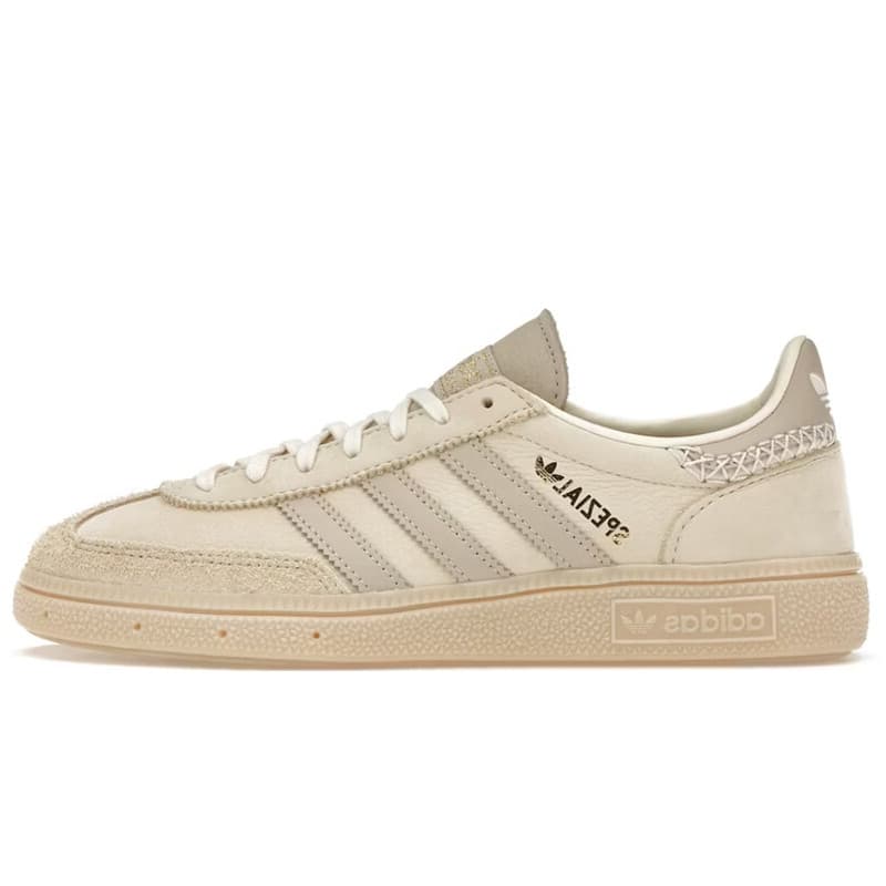 Adidas Handball Spezial Cream White Beige (W)