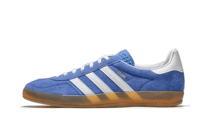 Adidas Gazelle Indoor Blue Fusion (W)