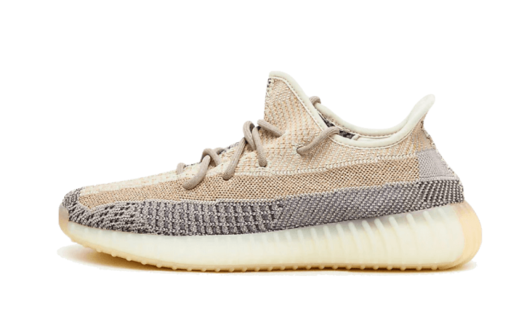 Adidas Yeezy Boost 350 V2 Ash Pearl