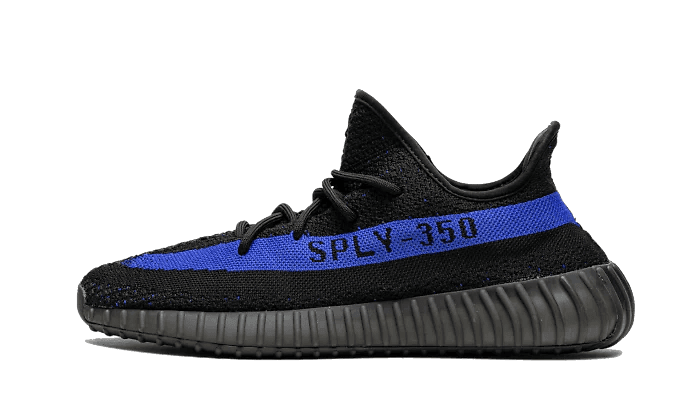 Adidas Yeezy Boost 350 V2 Dazzling Blue