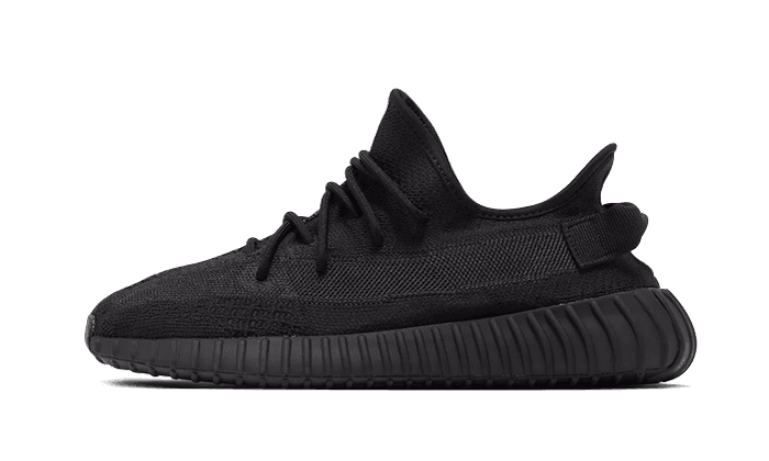 Adidas Yeezy Boost 350 V2 Onyx