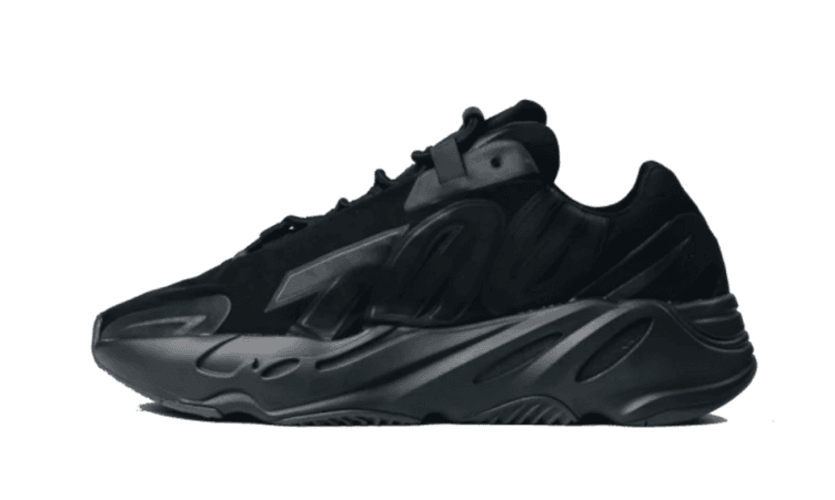 Adidas Yeezy Boost 700 MNVN Triple Black