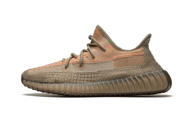 Adidas Yeezy Boost 350 V2 Sand Taupe