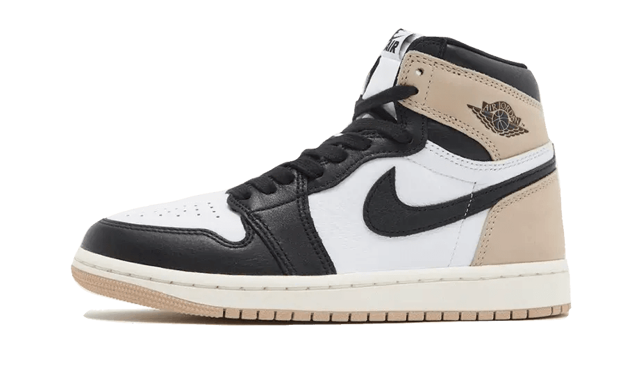 Air Jordan 1 Retro High OG Latte (W)