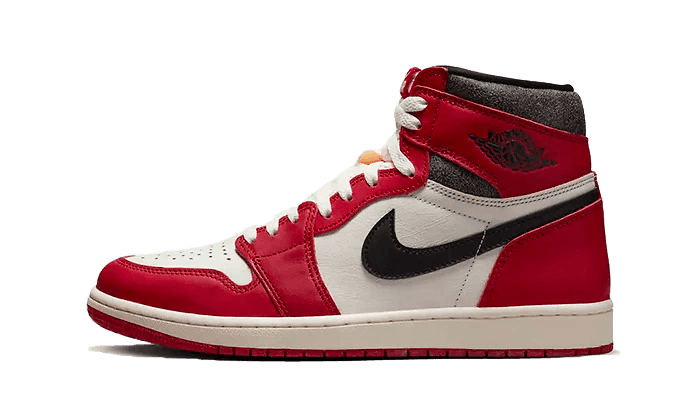 Air Jordan 1 Retro High OG Chicago Lost and Found